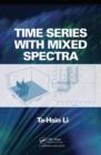 Time Series with Mixed Spectra - eBook