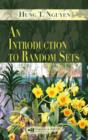 An Introduction to Random Sets - eBook