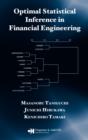Optimal Statistical Inference in Financial Engineering - eBook