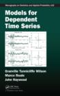 Models for Dependent Time Series - eBook