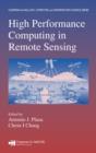 High Performance Computing in Remote Sensing - eBook