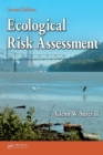 Ecological Risk Assessment - eBook