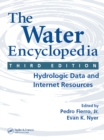 The Water Encyclopedia : Hydrologic Data and Internet Resources - eBook