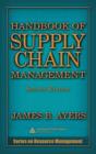 Handbook of Supply Chain Management - eBook