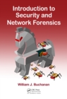 Introduction to Security and Network Forensics - eBook