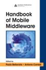 The Handbook of Mobile Middleware - eBook