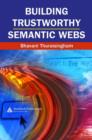 Building Trustworthy Semantic Webs - eBook