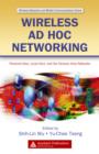 Wireless Ad Hoc Networking : Personal-Area, Local-Area, and the Sensory-Area Networks - eBook