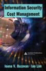 Information Security Cost Management - eBook