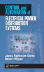 Control and Automation of Electrical Power Distribution Systems - eBook