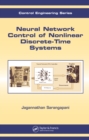 Neural Network Control of Nonlinear Discrete-Time Systems - eBook