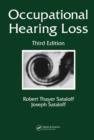 Occupational Hearing Loss - eBook