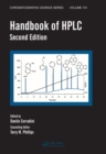 Handbook of HPLC - eBook