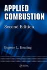 Applied Combustion - eBook