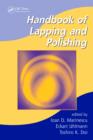 Handbook of Lapping and Polishing - eBook