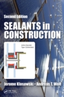 Sealants in Construction - eBook