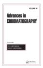 Advances in Chromatography : Volume 45 - eBook