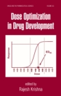 Dose Optimization in Drug Development - eBook
