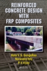 Reinforced Concrete Design with FRP Composites - eBook