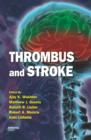 Thrombus and Stroke - eBook