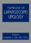 Textbook of Laparoscopic Urology - eBook