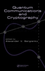 Quantum Communications and Cryptography - eBook