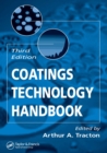Coatings Technology Handbook - eBook