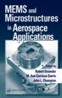 MEMS and Microstructures in Aerospace Applications - eBook