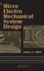 Micro Electro Mechanical System Design - eBook