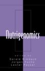 Nutrigenomics - eBook