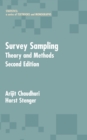 Survey Sampling : Theory and Methods, Second Edition - eBook