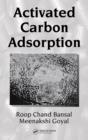 Activated Carbon Adsorption - eBook