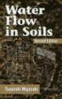 Water Flow In Soils - eBook