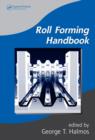 Roll Forming Handbook - eBook