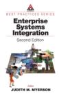 Enterprise Systems Integration - eBook