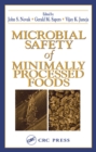 Microbial Safety of Minimally Processed Foods - eBook