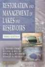 Restoration and Management of Lakes and Reservoirs - eBook