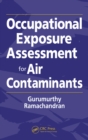 Occupational Exposure Assessment for Air Contaminants - eBook
