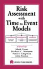 Risk Assessment with Time to Event Models - eBook