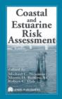 Coastal and Estuarine Risk Assessment - eBook