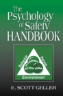 The Psychology of Safety Handbook - eBook