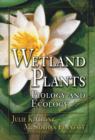 Wetland Plants : Biology and Ecology - eBook