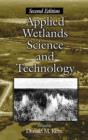 Applied Wetlands Science and Technology - eBook