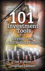 101 Investment Tools for Buying Low & Selling High - eBook
