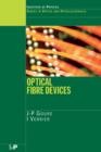 Optical Fibre Devices - eBook