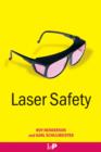 Laser Safety - eBook