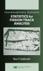 Statistics for Fission Track Analysis - eBook