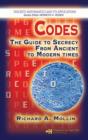 Codes : The Guide to Secrecy From Ancient to Modern Times - eBook