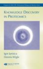 Knowledge Discovery in Proteomics - eBook