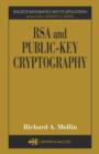 RSA and Public-Key Cryptography - eBook